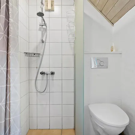 Semesterbostad Gorgeous In With Sauna