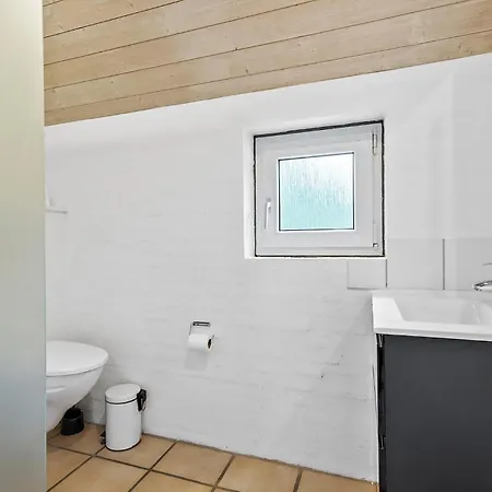 Gorgeous In With Sauna Semesterbostad