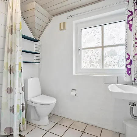 Gorgeous In With Sauna Semesterbostad *