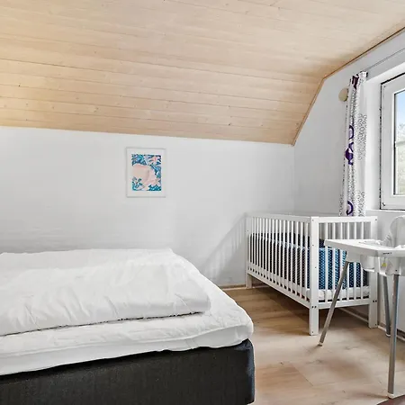 Gorgeous In With Sauna Ferienhaus *