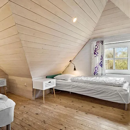 Semesterbostad Gorgeous In With Sauna *