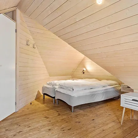 Semesterbostad Gorgeous In With Sauna *