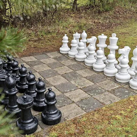 Gorgeous In With Sauna