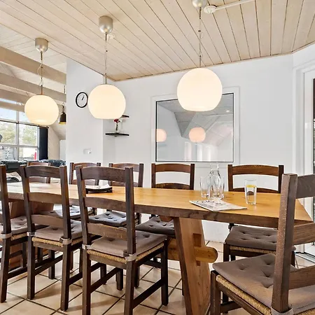 Gorgeous In With Sauna Semesterbostad