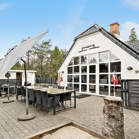 Gorgeous In With Sauna