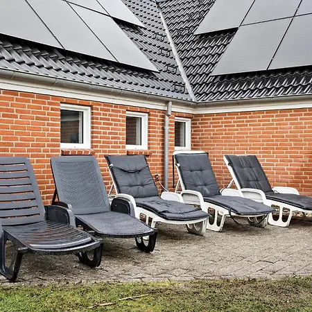 Semesterbostad Gorgeous In With Sauna *