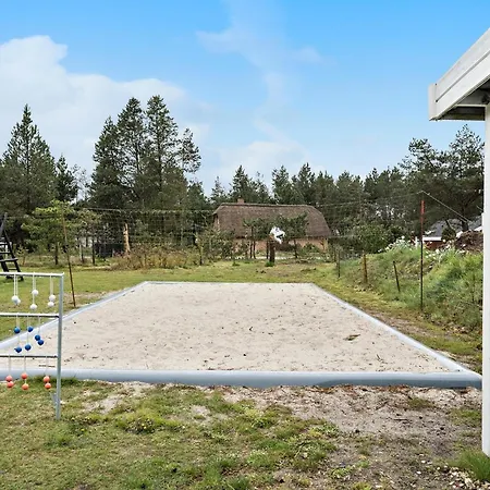 Semesterbostad Gorgeous In With Sauna *