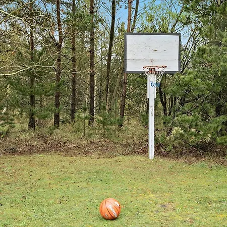 Gorgeous In With Sauna