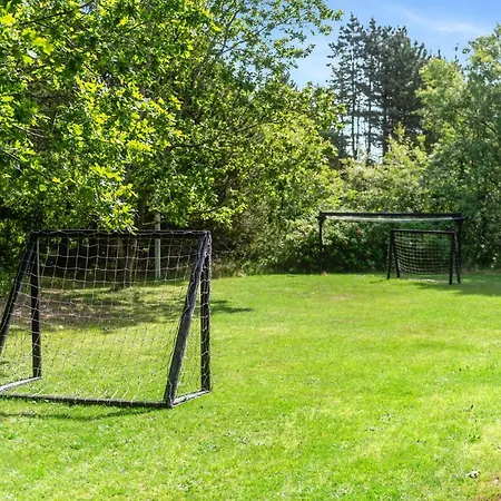 Gorgeous In With Sauna