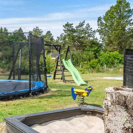 Gorgeous In With Sauna *